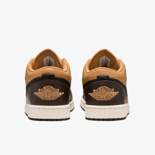 NIKE Спортни обувки AIR JORDAN 1 LOW SE NA1 