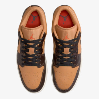 NIKE Спортни обувки AIR JORDAN 1 LOW SE NA1 