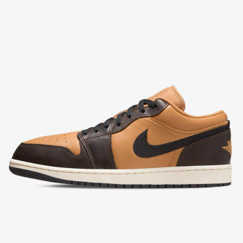 NIKE Спортни обувки AIR JORDAN 1 LOW SE NA1 