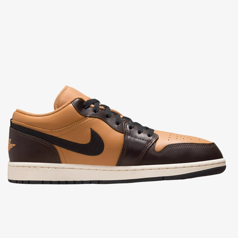 NIKE Спортни обувки AIR JORDAN 1 LOW SE NA1 