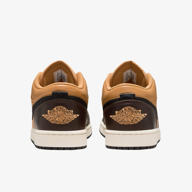 NIKE Спортни обувки AIR JORDAN 1 LOW SE NA1 