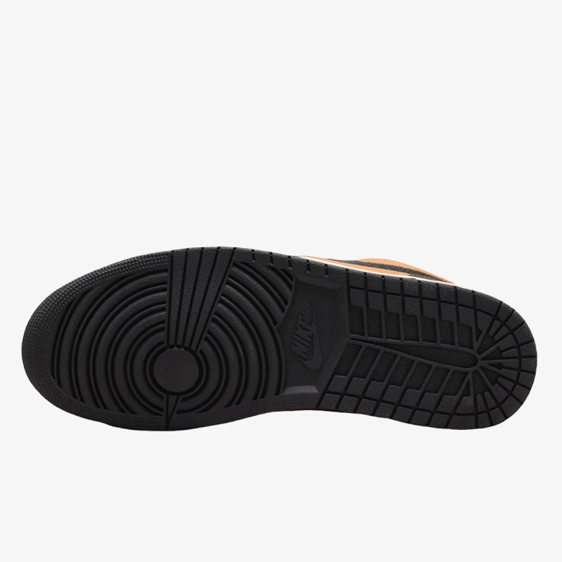 NIKE Спортни обувки AIR JORDAN 1 LOW SE NA1 