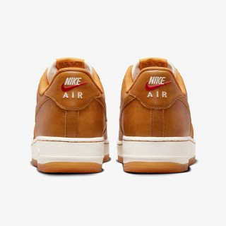 NIKE Спортни обувки AIR FORCE 1 '07 LV8 NBHD 