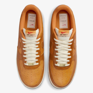 NIKE Спортни обувки AIR FORCE 1 '07 LV8 NBHD 