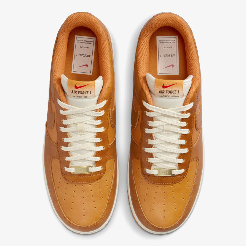 NIKE Спортни обувки AIR FORCE 1 '07 LV8 NBHD 