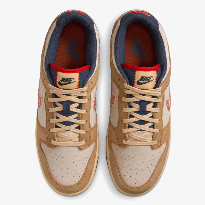 NIKE Спортни обувки NIKE DUNK LOW RETRO SE NBHD 