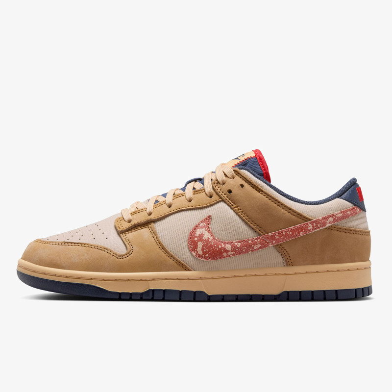 NIKE Спортни обувки NIKE DUNK LOW RETRO SE NBHD 