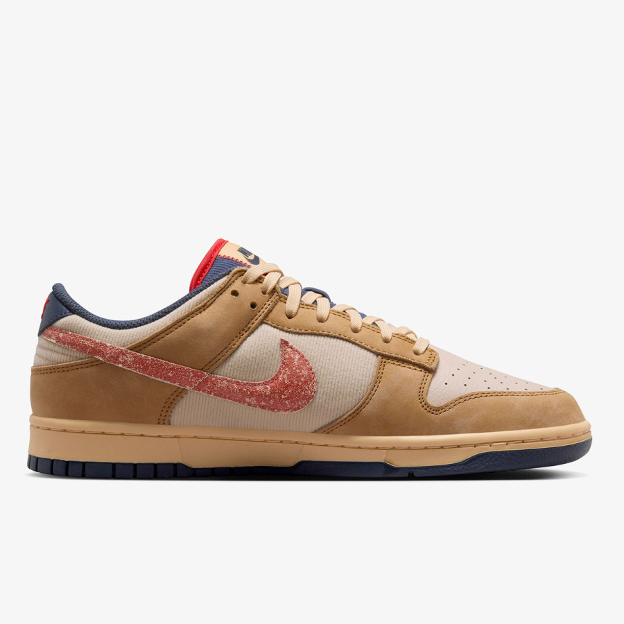 NIKE Спортни обувки NIKE DUNK LOW RETRO SE NBHD 