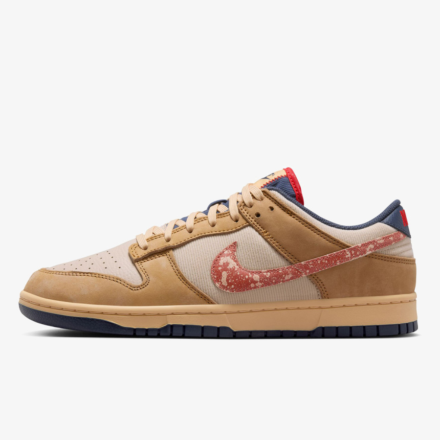 NIKE Спортни обувки NIKE DUNK LOW RETRO SE NBHD 