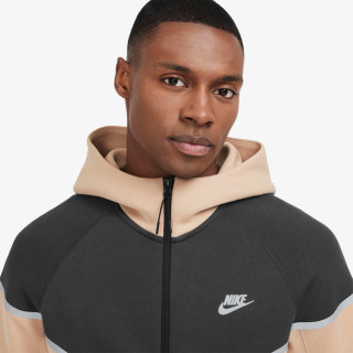 NIKE Суитшърт M NK TCH SSNL TF+ WR FZ 