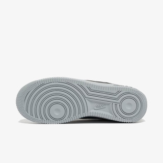 NIKE Спортни обувки NIKE AIR FORCE 1 GS TKAC 