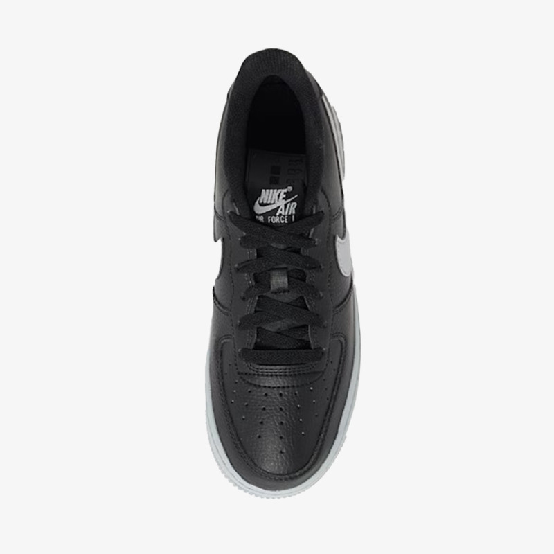 NIKE Спортни обувки NIKE AIR FORCE 1 GS TKAC 