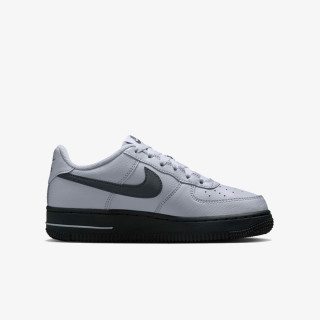 NIKE Спортни обувки NIKE AIR FORCE 1 GS TKAC 