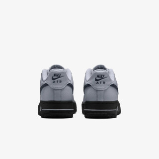 NIKE Спортни обувки NIKE AIR FORCE 1 GS TKAC 