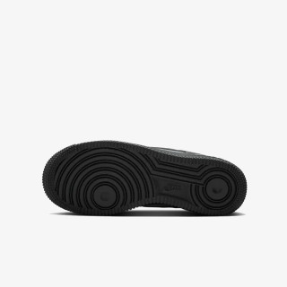 NIKE Спортни обувки NIKE AIR FORCE 1 GS TKAC 