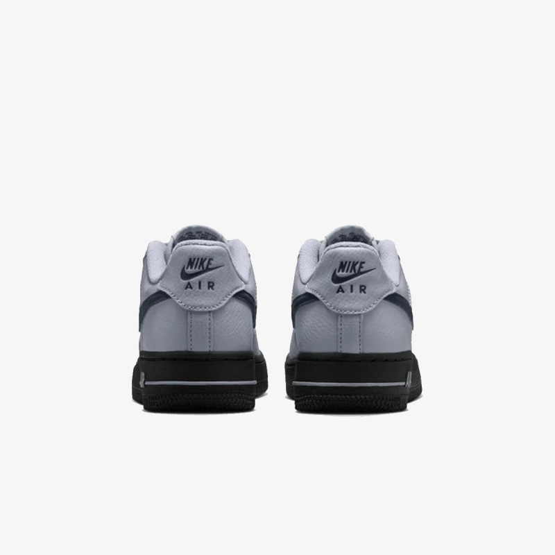 NIKE Спортни обувки NIKE AIR FORCE 1 GS TKAC 