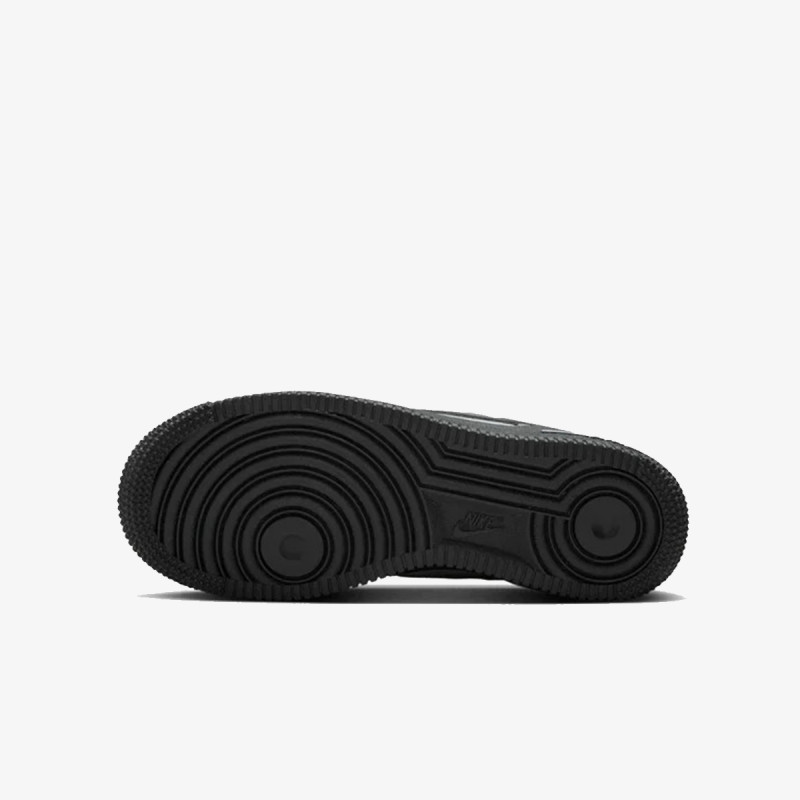 NIKE Спортни обувки NIKE AIR FORCE 1 GS TKAC 