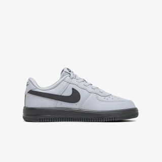NIKE Спортни обувки NIKE FORCE 1 LOW EASYON PS 