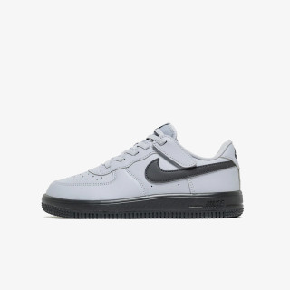 NIKE Спортни обувки NIKE FORCE 1 LOW EASYON PS 
