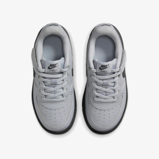 NIKE Спортни обувки NIKE FORCE 1 LOW EASYON PS 