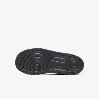 NIKE Спортни обувки NIKE FORCE 1 LOW EASYON PS 