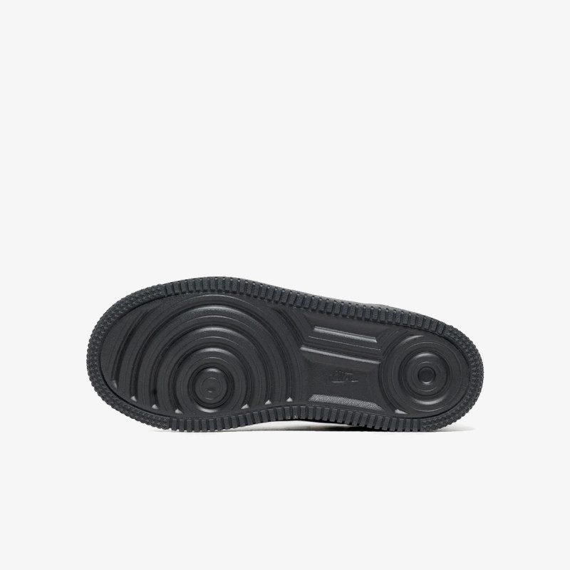 NIKE Спортни обувки NIKE FORCE 1 LOW EASYON PS 
