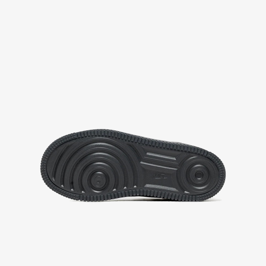 NIKE Спортни обувки NIKE FORCE 1 LOW EASYON PS 