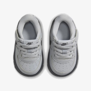 NIKE Спортни обувки NIKE FORCE 1 LOW EASYON TD 