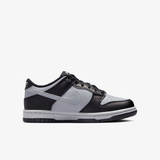 NIKE Спортни обувки NIKE DUNK LOW GS TKAC 