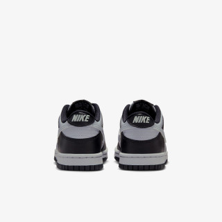 NIKE Спортни обувки NIKE DUNK LOW GS TKAC 