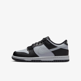 NIKE Спортни обувки NIKE DUNK LOW GS TKAC 