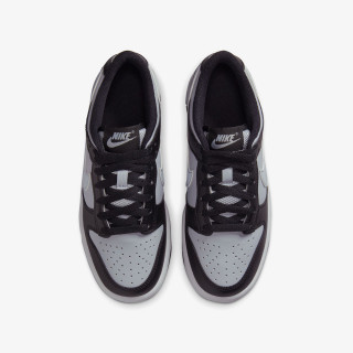 NIKE Спортни обувки NIKE DUNK LOW GS TKAC 