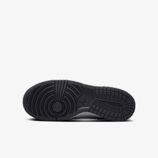 NIKE Спортни обувки NIKE DUNK LOW GS TKAC 