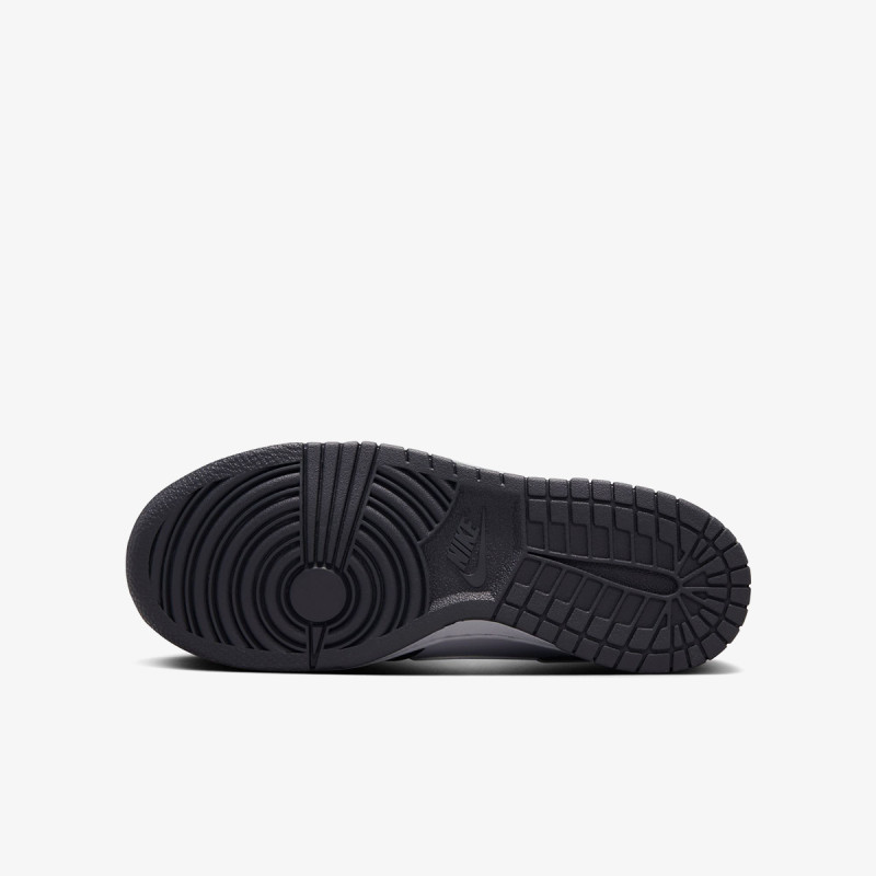 NIKE Спортни обувки NIKE DUNK LOW GS TKAC 
