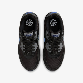 NIKE Спортни обувки NIKE AIR MAX 90 NN GS IMTP 