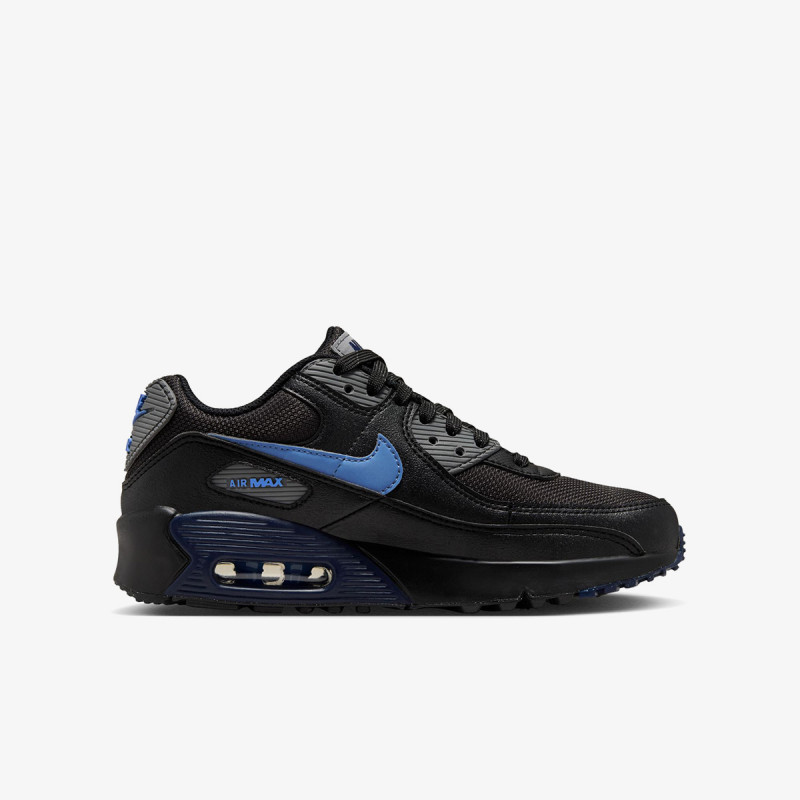 NIKE Спортни обувки NIKE AIR MAX 90 NN GS IMTP 