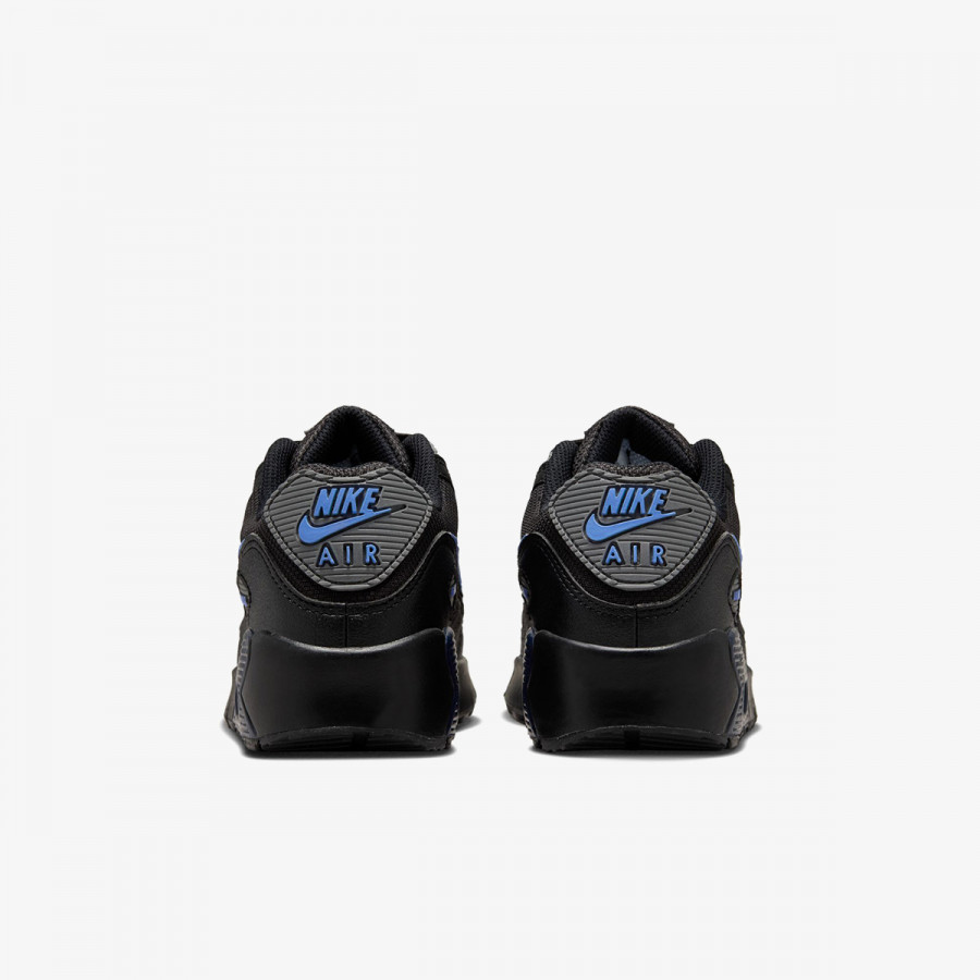 NIKE Спортни обувки NIKE AIR MAX 90 NN GS IMTP 