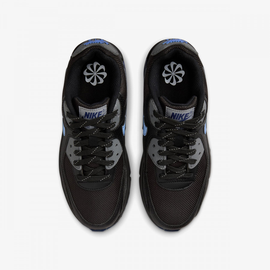 NIKE Спортни обувки NIKE AIR MAX 90 NN GS IMTP 