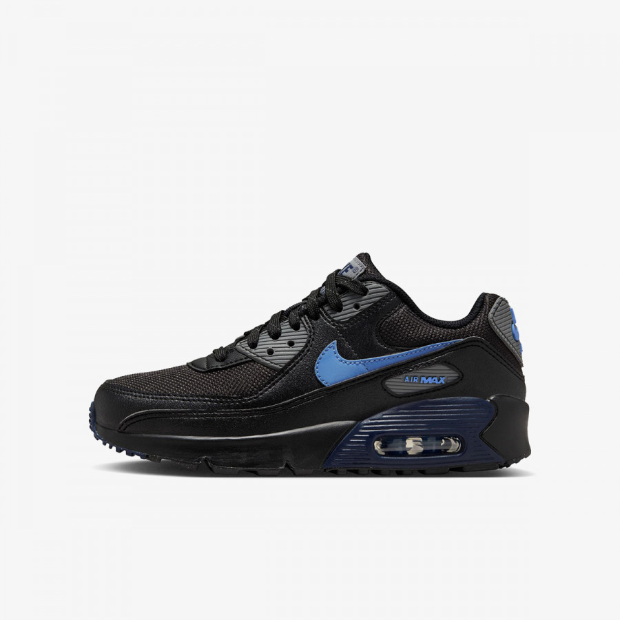 NIKE Спортни обувки NIKE AIR MAX 90 NN GS IMTP 