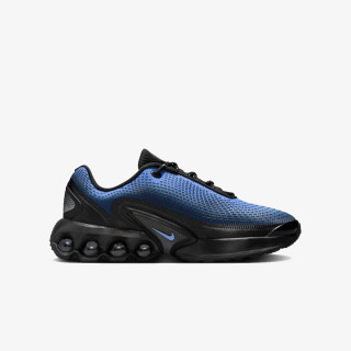 NIKE Спортни обувки NIKE AIR MAX DN GS IMTP 