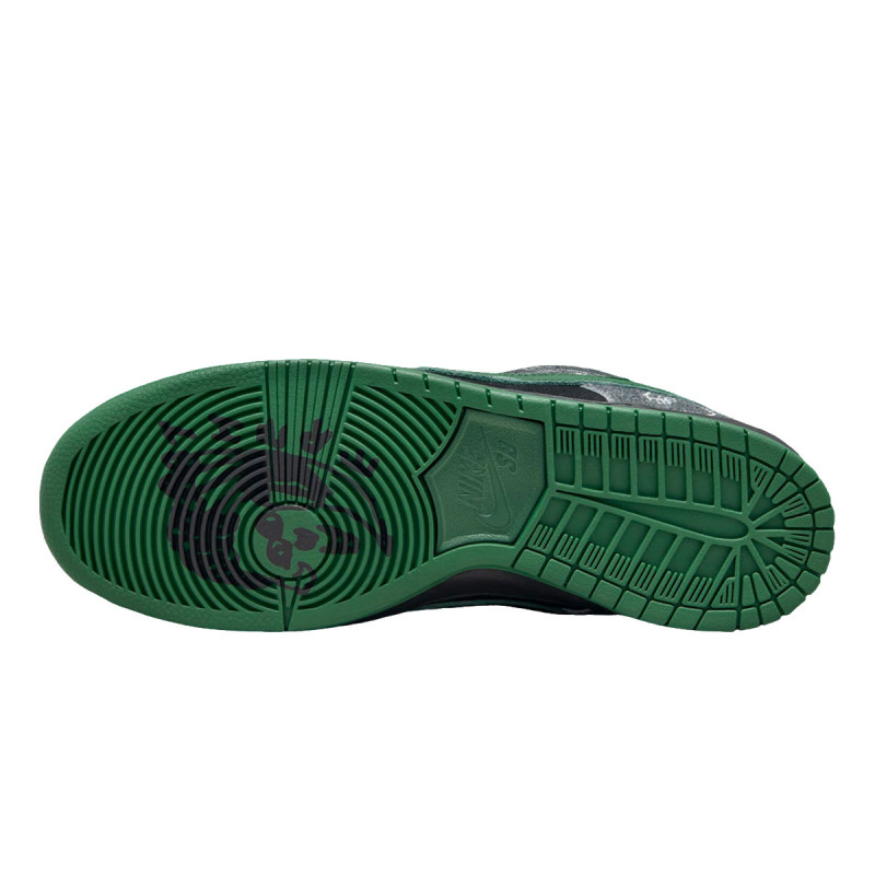 NIKE Спортни обувки NIKE AIR MAX DN GS IMTP 