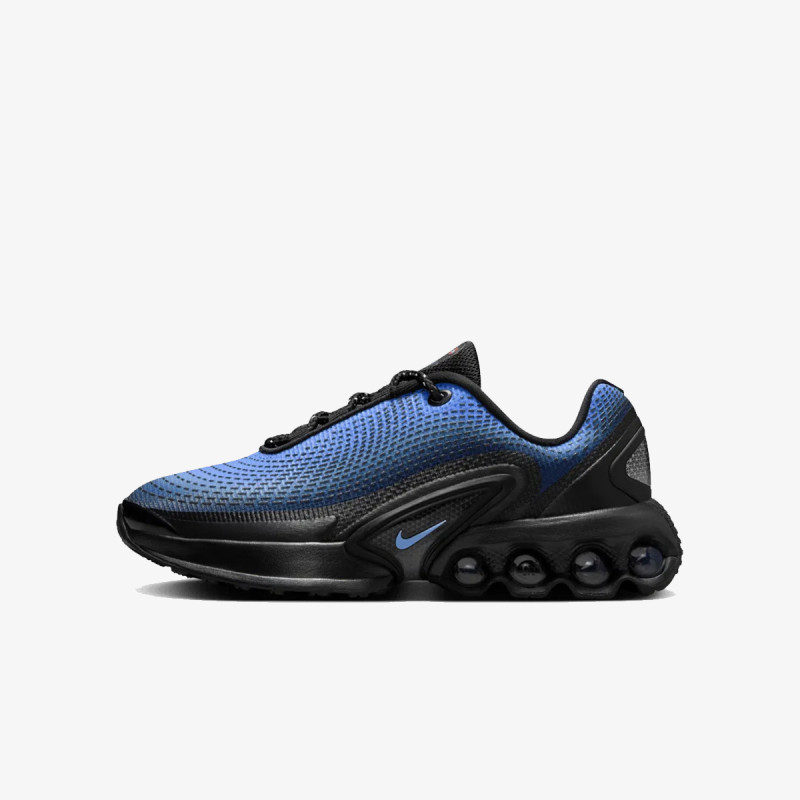 NIKE Спортни обувки NIKE AIR MAX DN GS IMTP 
