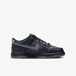 NIKE Спортни обувки NIKE DUNK LOW GS TOT 