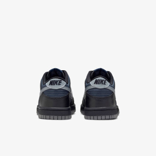 NIKE Спортни обувки NIKE DUNK LOW GS TOT 