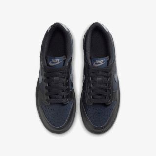 NIKE Спортни обувки NIKE DUNK LOW GS TOT 