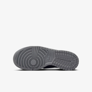 NIKE Спортни обувки NIKE DUNK LOW GS TOT 