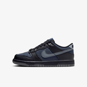 NIKE Спортни обувки NIKE DUNK LOW GS TOT 