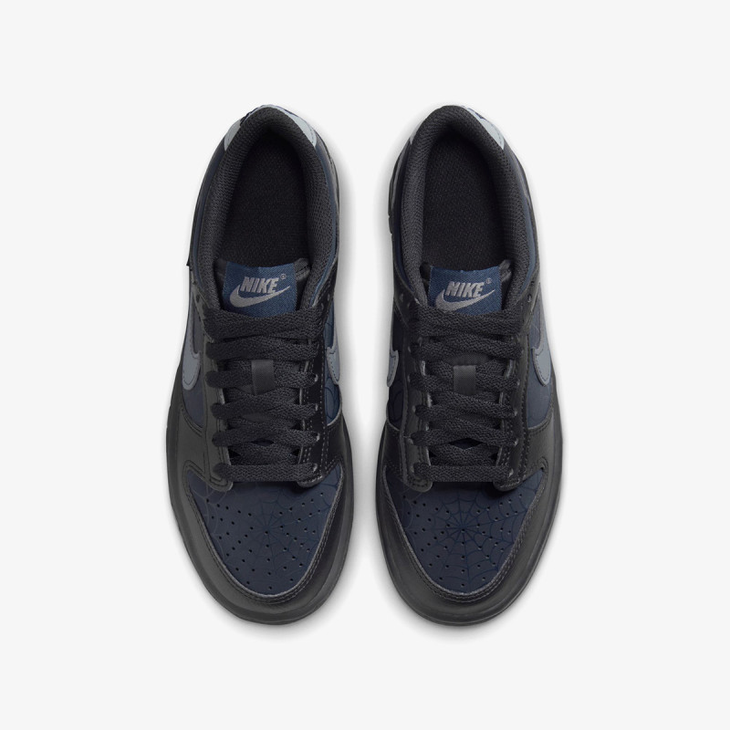 NIKE Спортни обувки NIKE DUNK LOW GS TOT 
