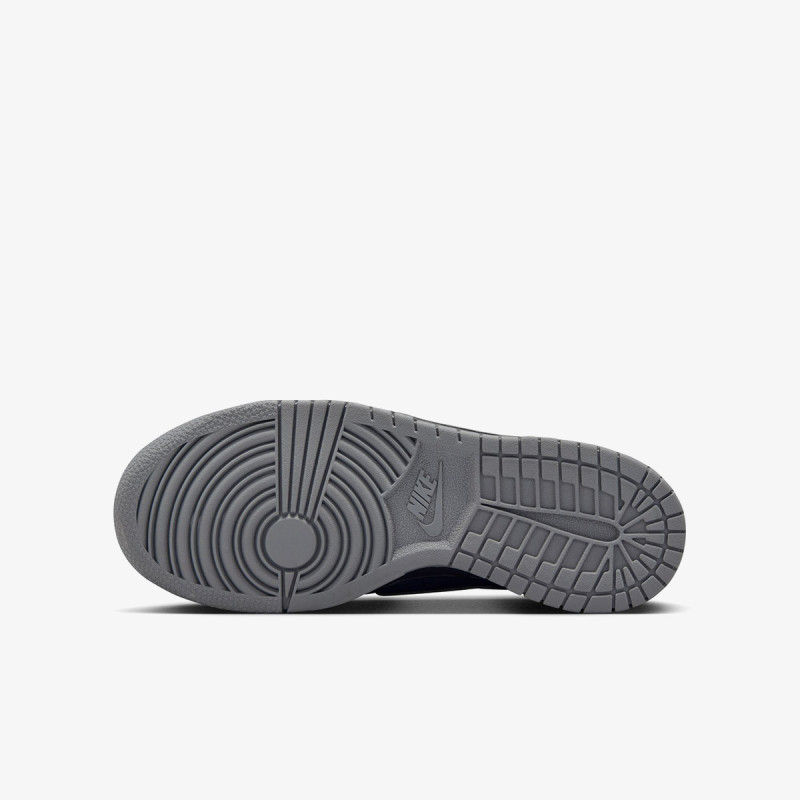 NIKE Спортни обувки NIKE DUNK LOW GS TOT 
