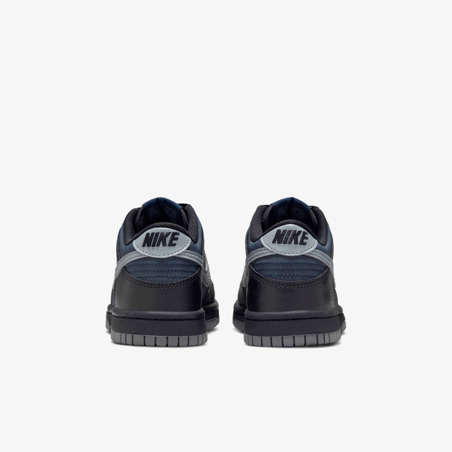 NIKE Спортни обувки NIKE DUNK LOW GS TOT 